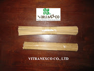 Bamboo sticks for agarbatti incense