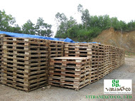 Acacia timber making pallet understanding and selecting well