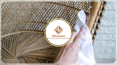 5 tips for cleaning and preserving rattan rolls effectively at home