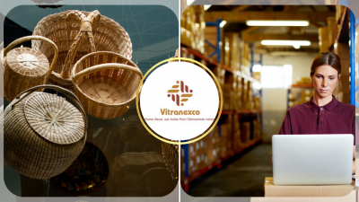 Top reasons to choose a trusted rattan exporter in Vietnam for your furniture projects
