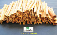 Cinnamon house decoration