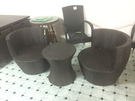 Rattan hanging chair High Quality
