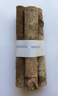 Cinnamon powder