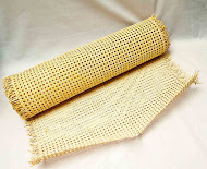 Rattan webbing Roll
