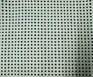 Open mesh webbing different sizes and designs