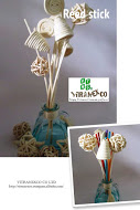Rattan ball for decoration
