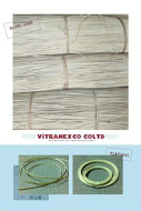 Rattan rings strong idea