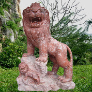Stone Sculpture