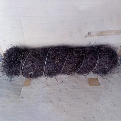 Natural Forest Root Fiber Roll