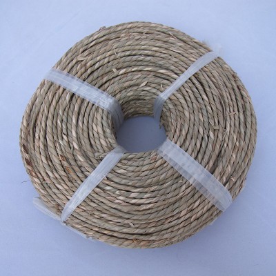Natural Seagrass Cord Twine Coil