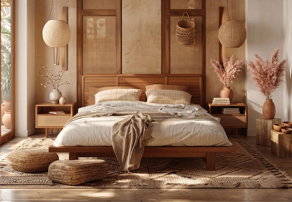 Bedroom Inspiration