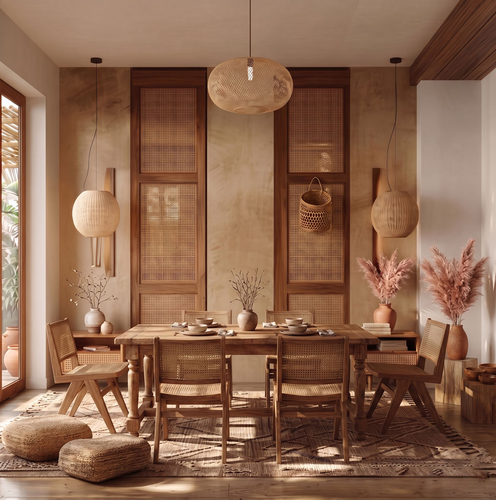 Dining Inspiration