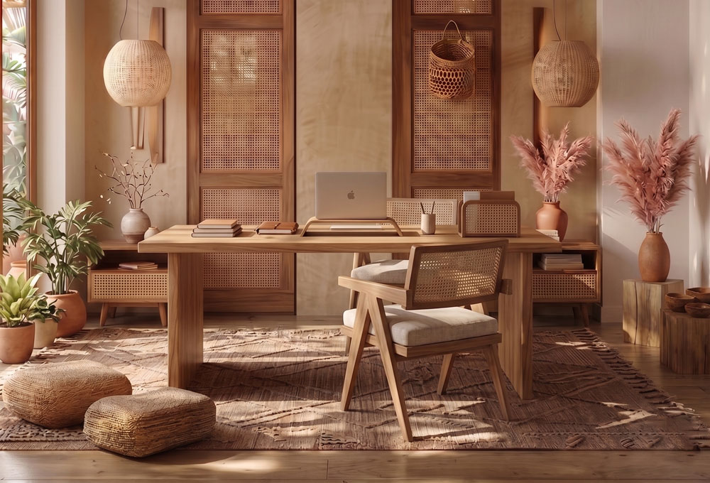 Workspace Inspiration