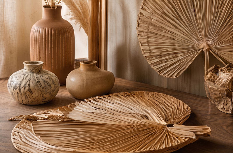 OTHER NATURAL MATERIALS