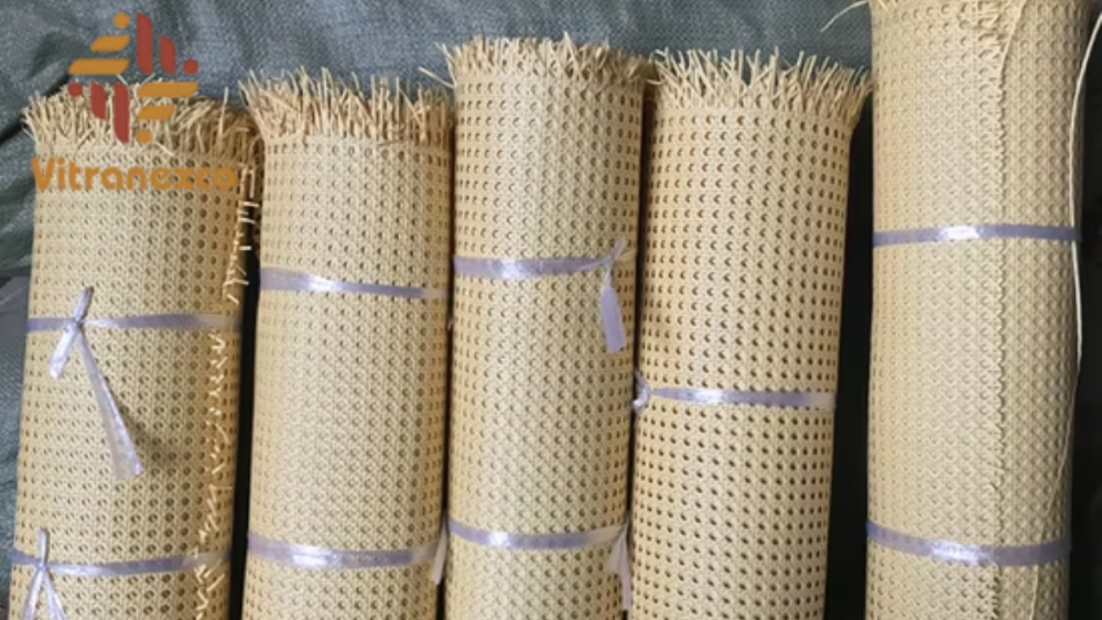 Rattan Webbing