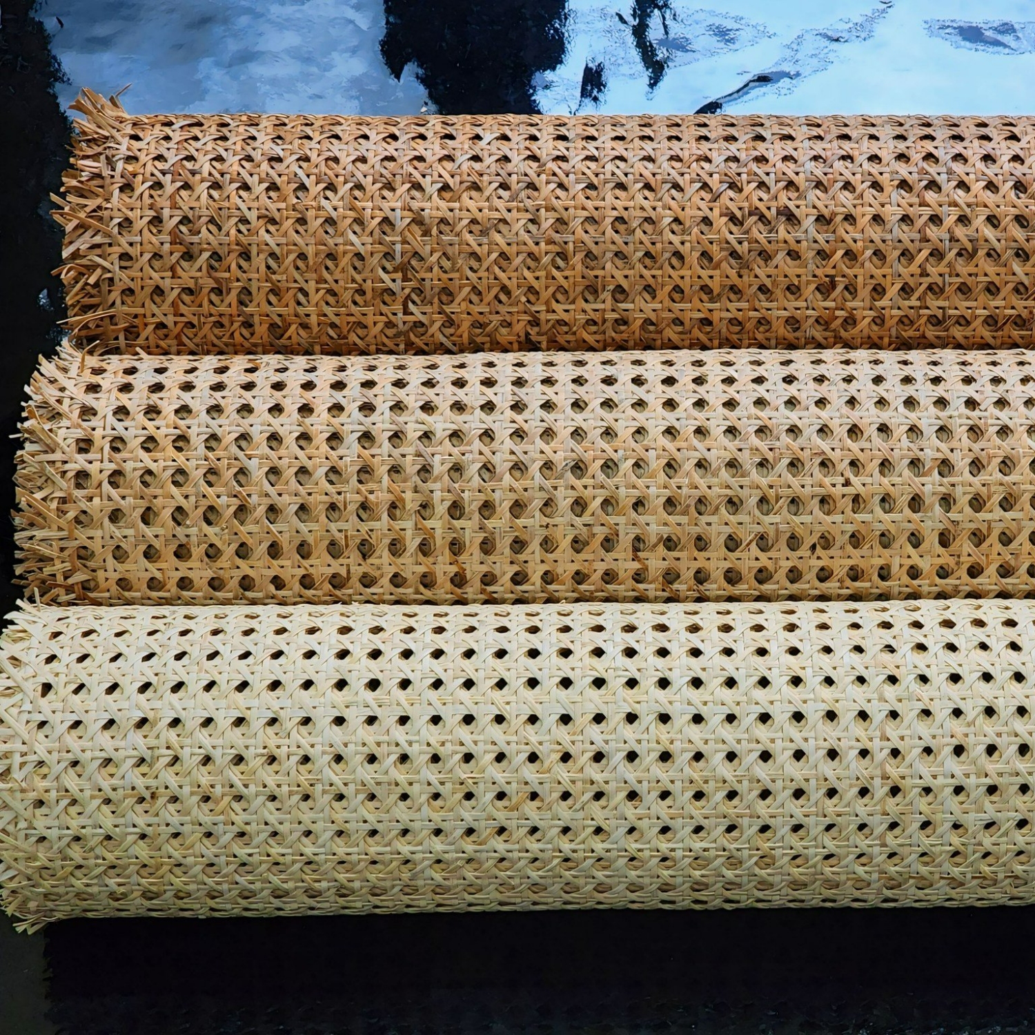 Rattan Cane Webbing