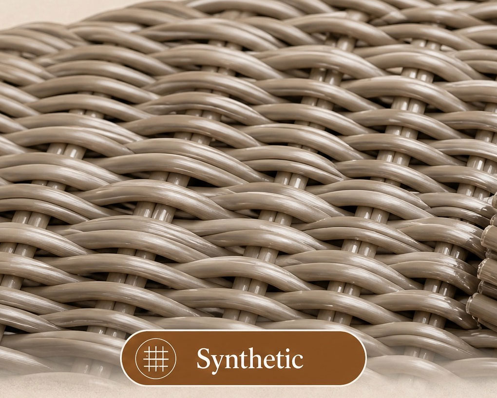 Synthetic