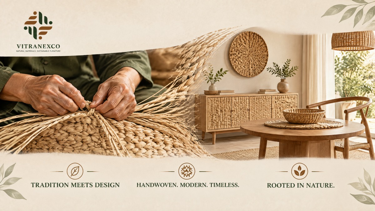 seagrass weaving tradition modern design banner 2048x1152