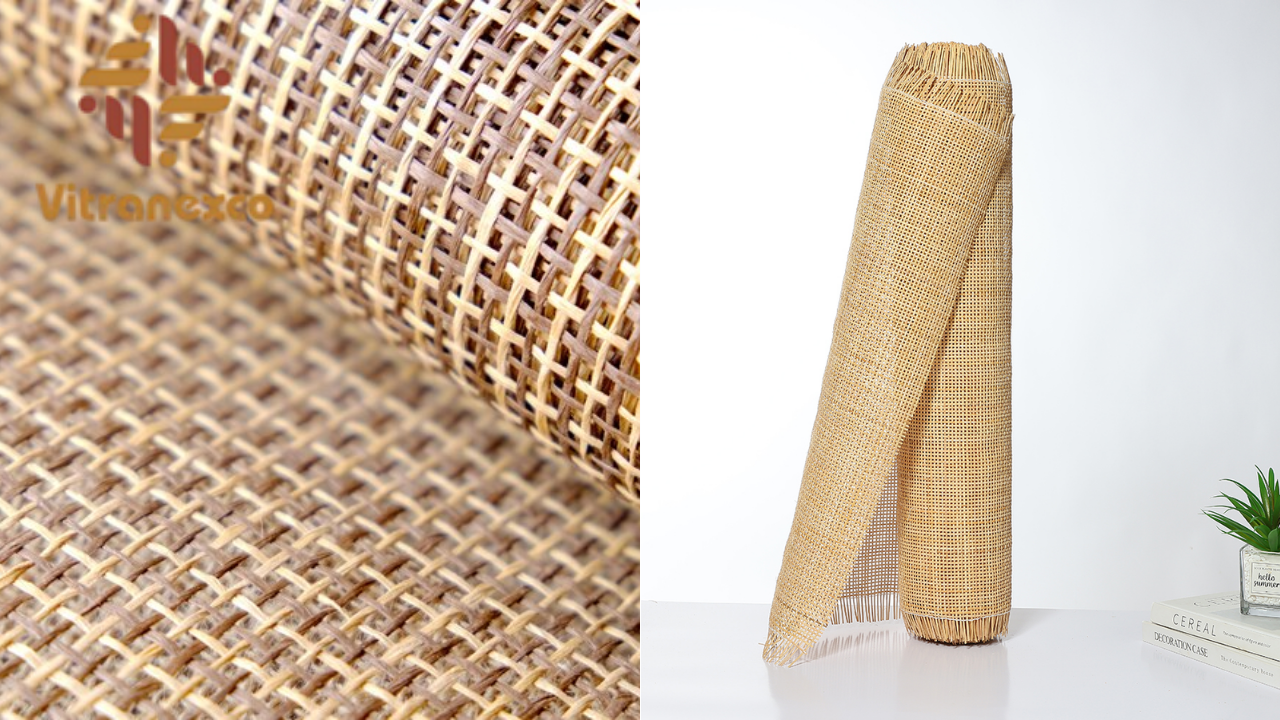 Reason 1 Made from renewable and biodegradable natural materials