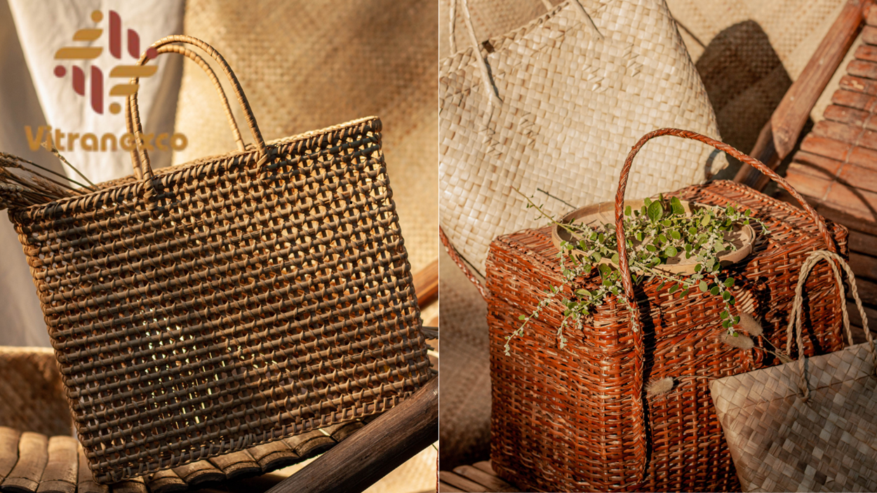 Reason 4 Perfectly suited to sustainable and minimalist interior design trends