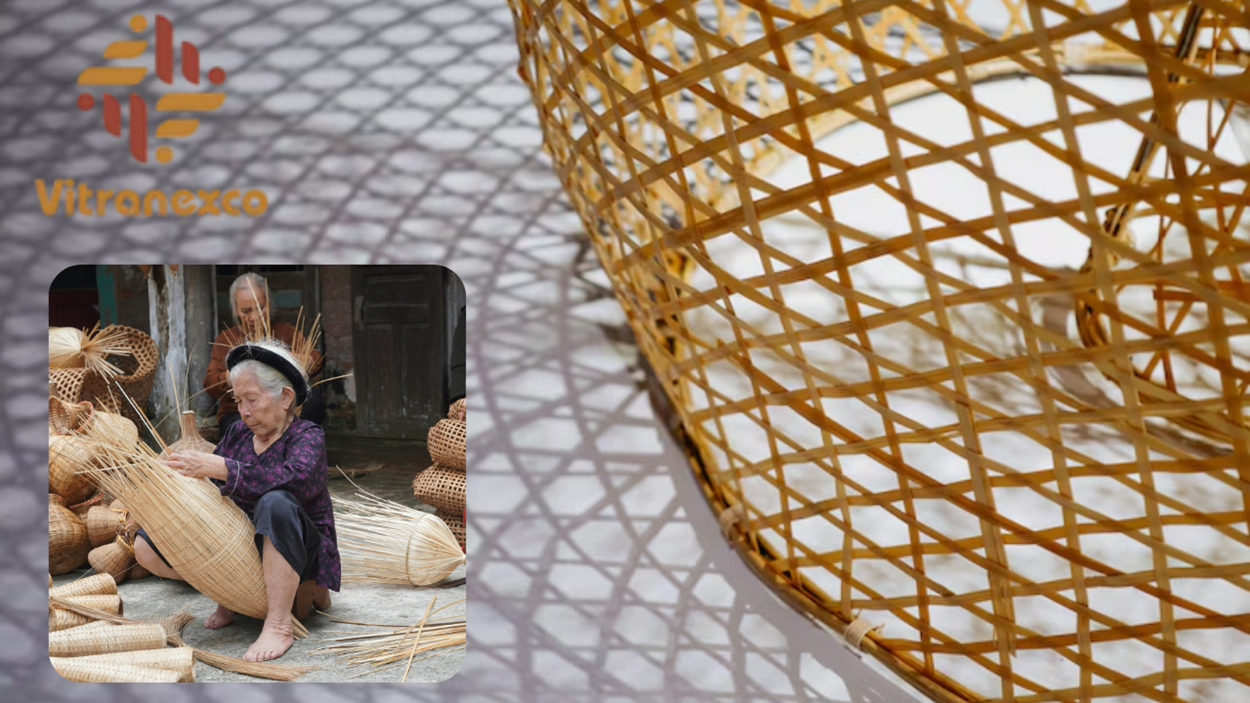 Reason 5 Supports local artisans and strengthens Vietnam’s craft economy